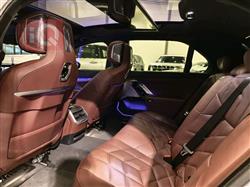 بي ام دبليو الفئة 7